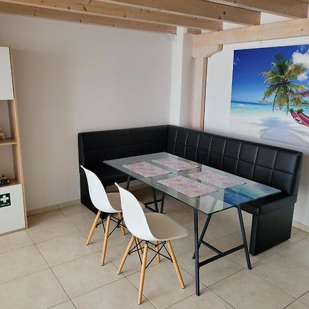 Vonitsa Loft Apartment 1 ภายนอก รูปภาพ
