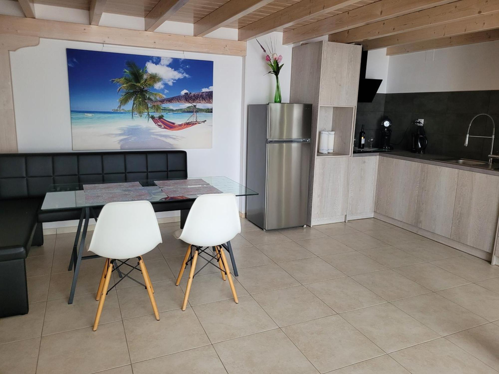 Vonitsa Loft Apartment 1 ภายนอก รูปภาพ