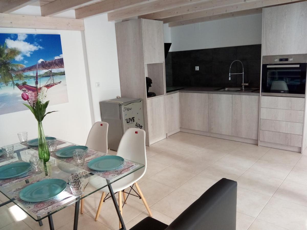 Vonitsa Loft Apartment 1 ภายนอก รูปภาพ
