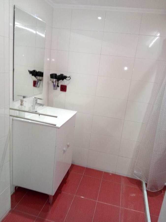 Vonitsa Loft Apartment 1 ภายนอก รูปภาพ