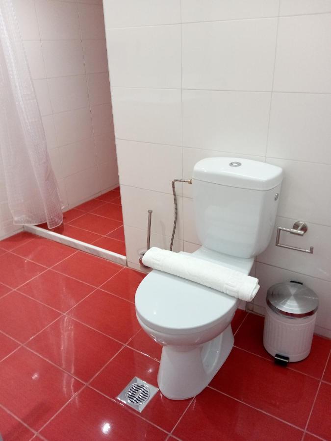 Vonitsa Loft Apartment 1 ภายนอก รูปภาพ