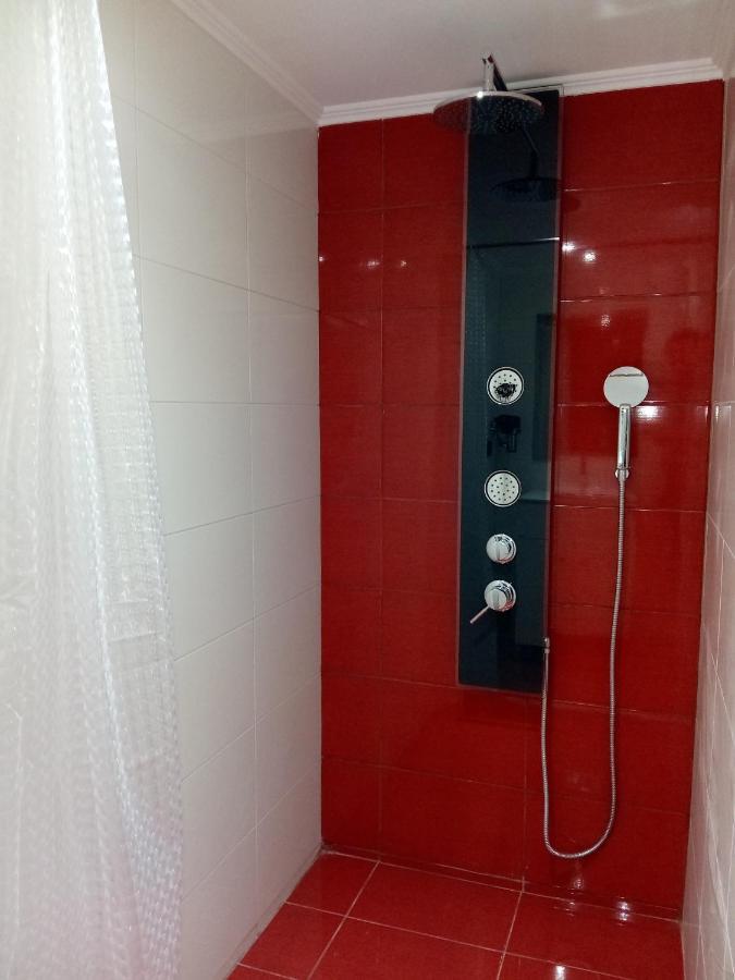 Vonitsa Loft Apartment 1 ภายนอก รูปภาพ
