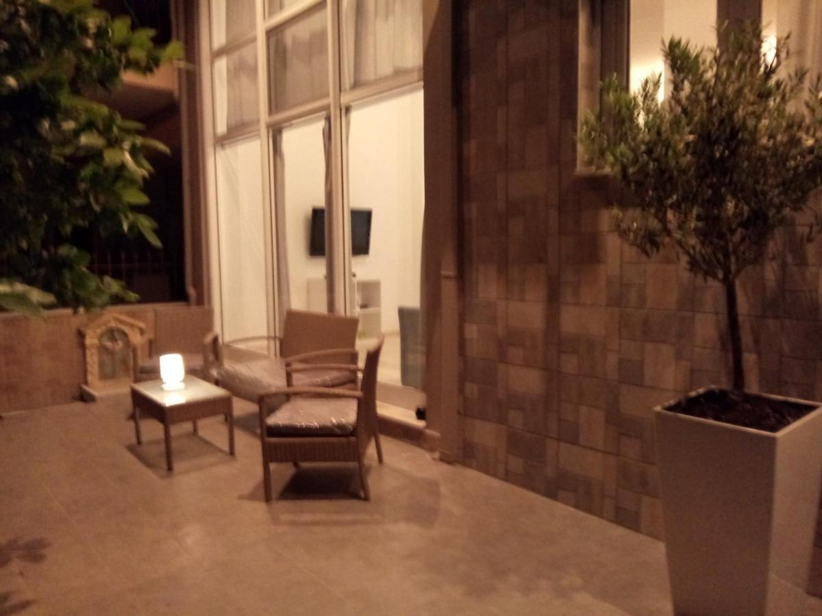 Vonitsa Loft Apartment 1 ภายนอก รูปภาพ